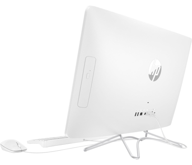 HP All-in-One A9-9400/8GB/240/W10 R5 FHD - 421769 - zdjęcie 4